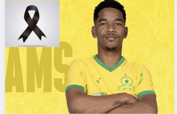 Muere Jayden Adams, jugador de Sudáfrica en el Mundial 2026, a los 25 años: ‘Aún tenía mucho que ofrecer’